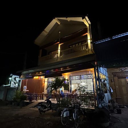 Dary'S Village Guesthouse & Restaurant Phumi Chong Kaoh Exteriér fotografie