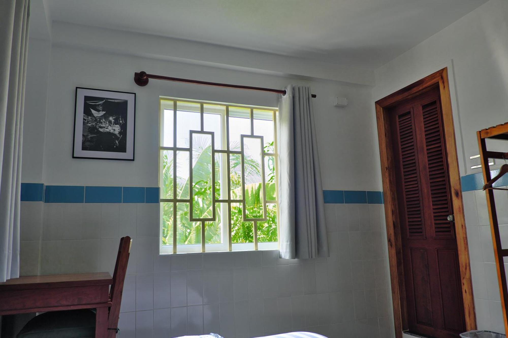 Dary'S Village Guesthouse & Restaurant Phumi Chong Kaoh Exteriér fotografie