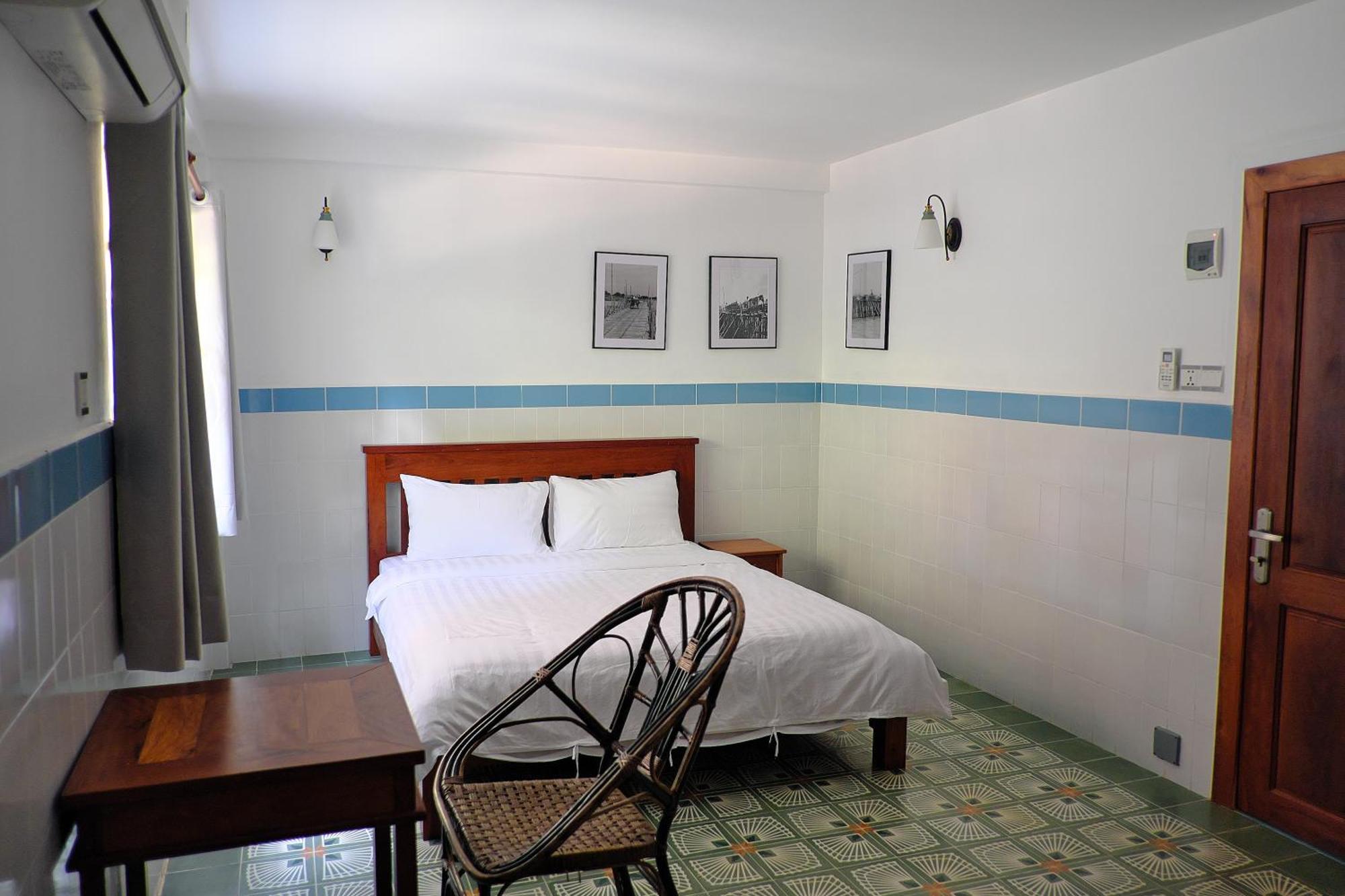 Dary'S Village Guesthouse & Restaurant Phumi Chong Kaoh Exteriér fotografie